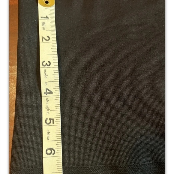 SPANX LOOK AT ME NOW High-Waist Sz Small Seamless Leggings - Picture 5 of 6